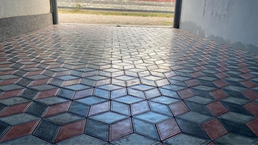 Дом в поселке Жандосов
