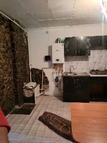 Сдаётся времянка