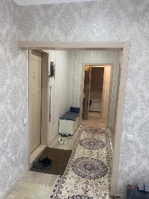 Продам 2х комн квартиру