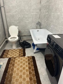 жана кала квартира жалга беріледі