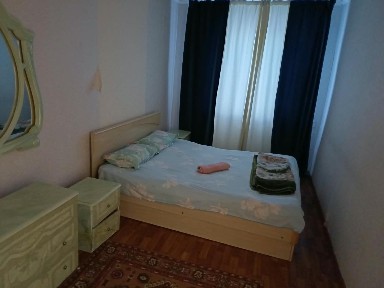 Квартира ночь 8000