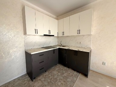 2-х комнатная квартира - 50 кв. м - 10/12 этаж