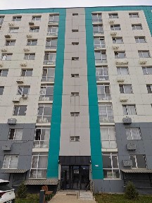 продажа квартира тайм сити жас канат