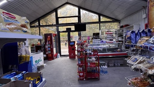Продуктовый магазин арендаға беріледі