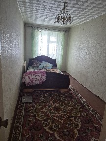Продам 2-х комнатную квартиру