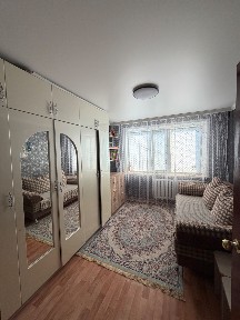 Продам 2-х комнатную квартиру, улучшенной планировки, город Житикара