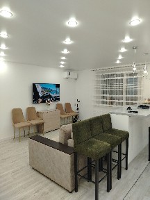 З-х ком. Квартира
