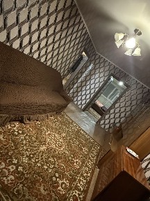 Сдается двухкомнатная квартира