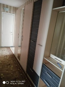 Продам 3-х комнатную квартиру по ул. Кабанбай батыра 89