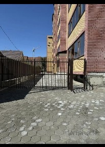 Продам квартира новая