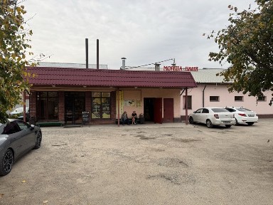 Сдается в аренду салон красоты (Боралдай)