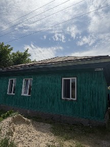 Продам большой дом