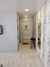 Сдам однокомнатную квартиру в центре. Не агентство