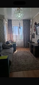 Продам квартиру 3 комнаты