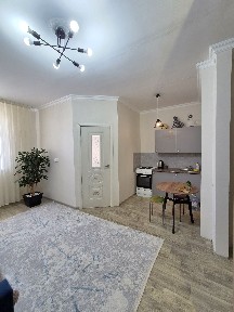 Продаю 2х комнатрую кв в Косшы