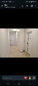 Квартира 4 комнатная квартира