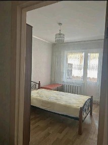 Горячий вариант 2х ком квартира м/н Боровской