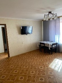 Восточно-Казахстанская область, Семей