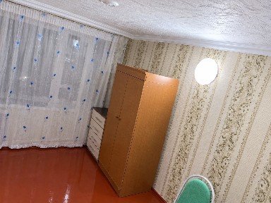 Сдам однокомнатную квартиру на длительный срок