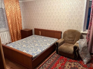 Сдам 2х комнатную квартиру