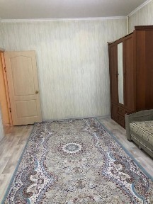 Сдаётся однокомнатная квартира в аренду