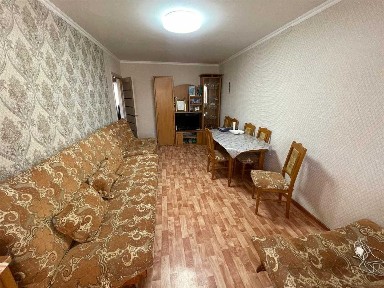 *Продается 3- х комн. Район Юго-Востока! Помощь в Ипотеке!