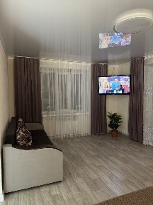 Квартира посуточно с документами