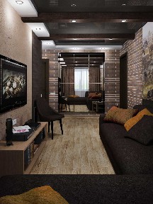 Карагандинская область, Караганда, Казыбекбийский район