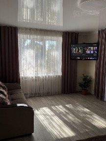 Квартира посуточно с документами Сарань