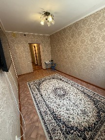 Продается 2 х ком окт раион депо, 49.9 КВ м ремонт средней оставим всё