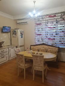 Продам 3х уровневый танхаус в Самал-3