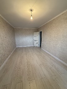 В продаже 2-х ком. квартира на 4 этаже из 10-ти, 1993 г. п., 20мкр