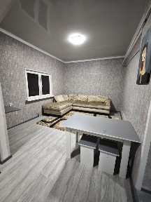 Аренда дома Шапагат (долгосрочно )