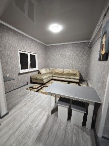Аренда дома Шапагат (долгосрочно )