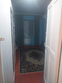 Сдается 3х комнатная квартира, без мебели