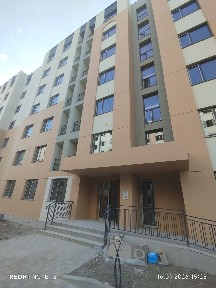 ЖК Buta Zaman 1 комнатная квартира