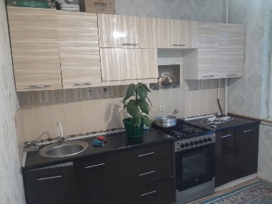 Продаются уютная квартира в микрорайоне Кокжиек.