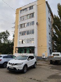 Продам 1 комнатную квартиру