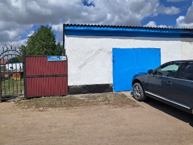 Продам дом в г. Атбасар