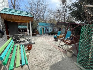 Продам дом район Биологический центр и Остров