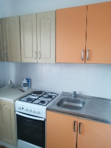 Сдам на длительный срок 2 х комнатную квартиру