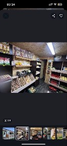Срочно продается бутик