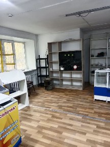 Продам магазин в связи с переездом