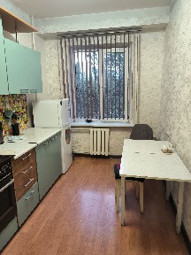 Сайран посуточно 1 комн