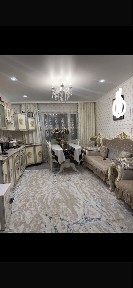 Продам квартиру двухкомнатную квартируи