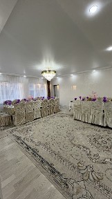 Сдам дом для мероприятии