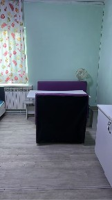 Узақ уақытқа квартиратарендаға беремін