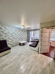 1комнатная, Парковая 76, школа 14