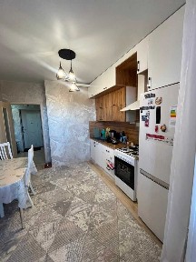 2-х комн. квартира на Береке