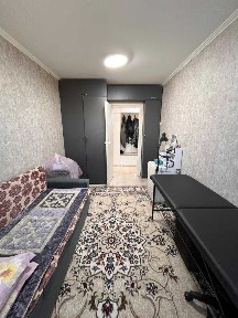 2 ком квартира Узкоколейная